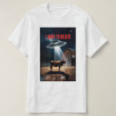 Buscar la leche camisetas Para él