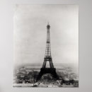 Buscar construcción de la torre eiffel posters Ingeniería