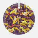 Buscar flores exóticas adornos Patrón