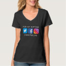 Buscar facebook camisetas Twitter