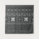 Buscar tribal arte Abstracto