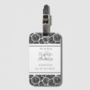 Buscar rosas etiquetas para maletas Para ellos