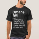 Buscar nebraska camisetas Raíces