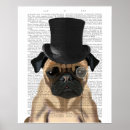 Buscar pug arte Cachorro
