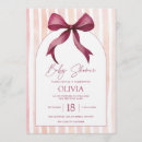 Buscar color vino invitaciones Para ella