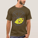 Buscar amor roma camisetas Pizza de amor