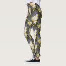 Buscar polinesia leggings Floral