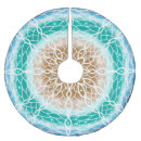 Buscar mandalas faldas arbol navidad Azul