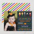 Buscar enchufe invitaciones Halloween