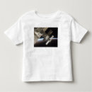 Buscar nuevo horizonte camisetas Exploración