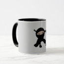 Buscar ninjutsu tazas Japón