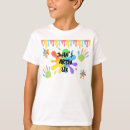 Buscar creativas niño camisetas Cualquier niño