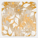 Buscar diseños florales pegatinas Patrón floral