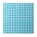 Buscar puntos azules azulejos Blanco