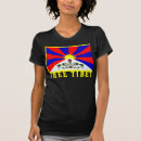 Buscar bandera budista camisetas Lama