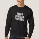 Buscar kung fu sudaderas Peleando
