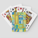 Buscar cocina barajas de cartas Verduras