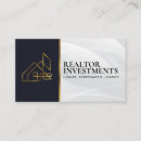 Buscar apartamentos tarjetas de visita Propiedad inmobiliaria