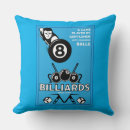 Buscar billares cojines General y unisex