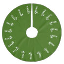 Buscar bastones faldas arbol navidad Blanco