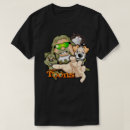 Buscar simba camisetas Divertido