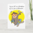 Buscar diploma tarjetas Humor