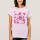 Buscar sellado camisetas Para ella