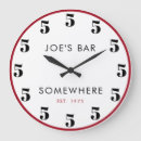Buscar humor relojes de pared Gracioso