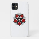 Buscar pentagram iphone fundas Wicca