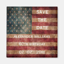 Buscar rayas grises y blancas imanes Guardar la fecha