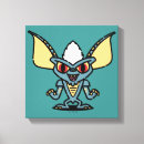 Buscar chris lienzos Gremlins