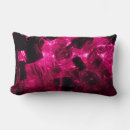 Buscar magenta cojines Eléctrico