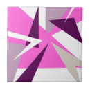 Buscar rosa y gris azulejos General y unisex