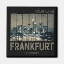 Buscar frankfurt imanes Alemania