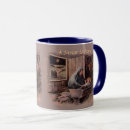 Buscar pesebre tazas Jesús