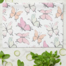 Buscar mariposa monarca paños de cocina Bonito