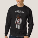 Buscar rottweiler sudaderas Blanco