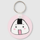 Buscar sushi lindo llaveros Onigiri