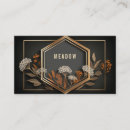 Buscar hexagon tarjetas de visita General y unisex