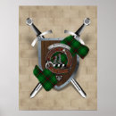 Buscar clan posters Scottish
