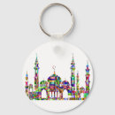 Buscar mezquita llaveros Ramadan