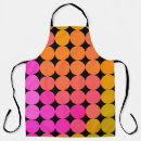 Buscar naranjas delantales Madre