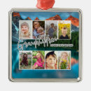 Buscar la vida adornos Abuelitos