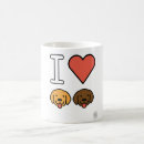 Buscar emojis tazas Amor