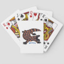 Buscar monstruo barajas de cartas Lagarto