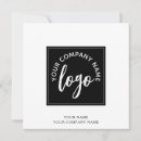 Buscar la empresa tarjetas nota Clientes