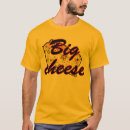 Buscar queso grande Jefe