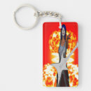 Buscar rock and roll llaveros Retro