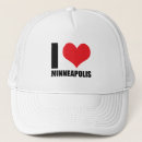 Buscar minneapolis camionero gorras San paul