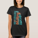 Buscar símbolo maya camisetas Mitología